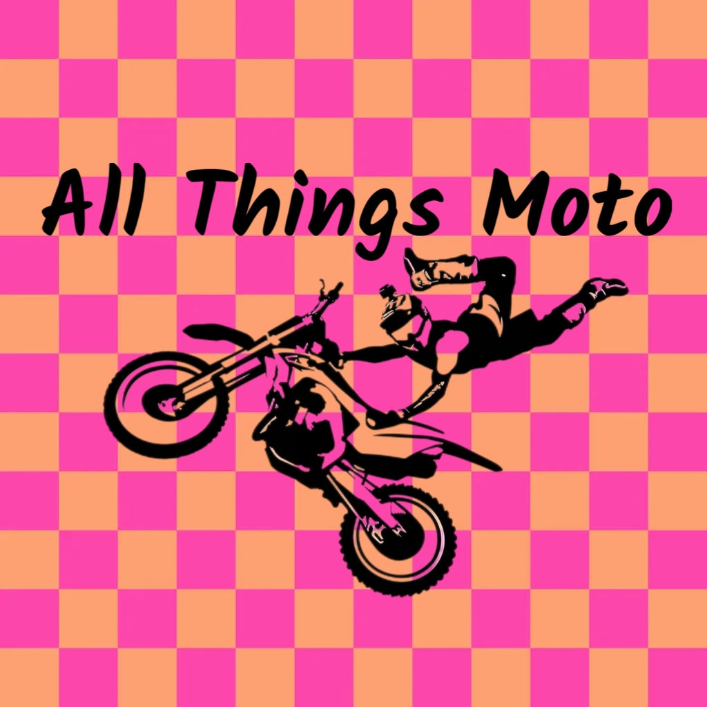 All Things Moto