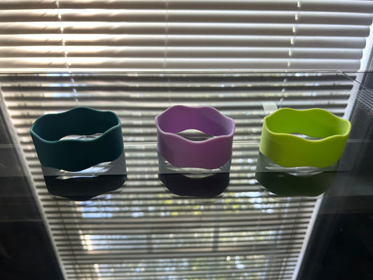 Silicone Tumbler Band