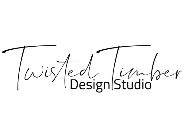 Twisted Timber Design Studio